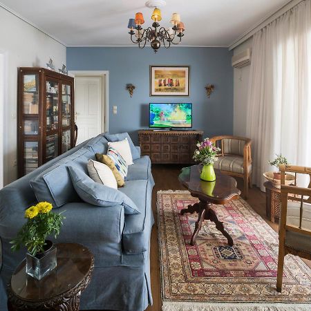 Unique Flat With Sea View At Edem Beach - A Seafront Property By Athenian Homes 외부 사진