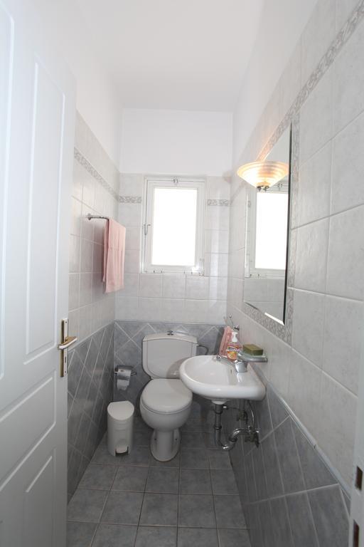 Unique Flat With Sea View At Edem Beach - A Seafront Property By Athenian Homes 외부 사진