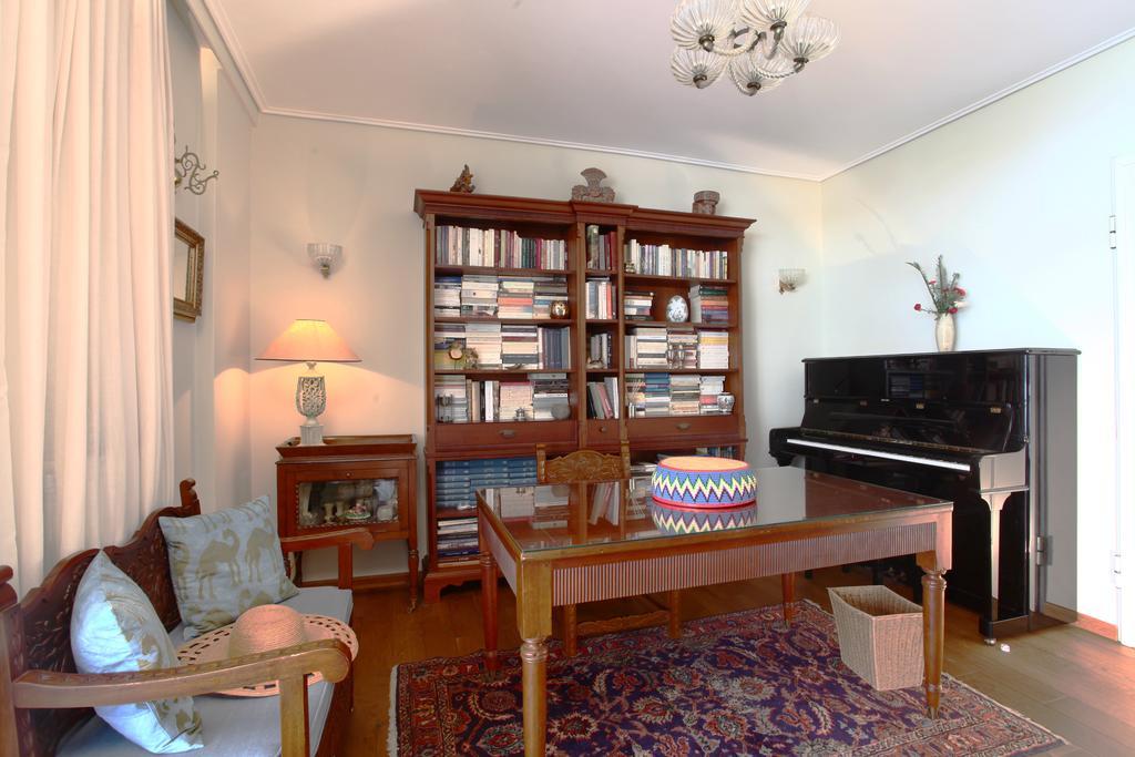 Unique Flat With Sea View At Edem Beach - A Seafront Property By Athenian Homes 외부 사진
